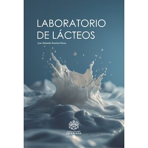 Laboratorio de lácteos