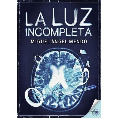 La luz incompleta