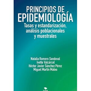 Principios de Epidemiología