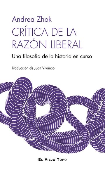 Crítica de la razón...
