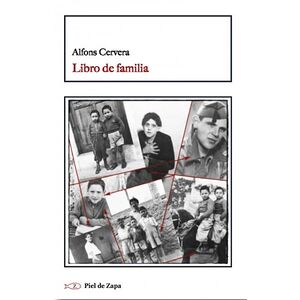 Libro de familia