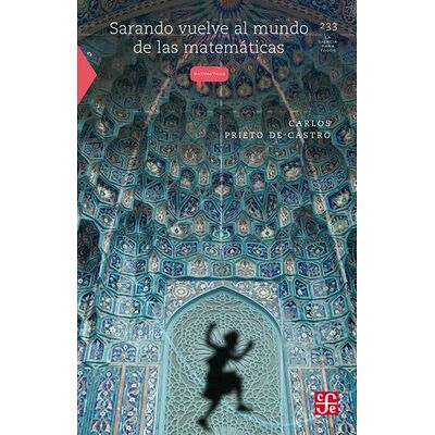 Sarando vuelve al mundo de...