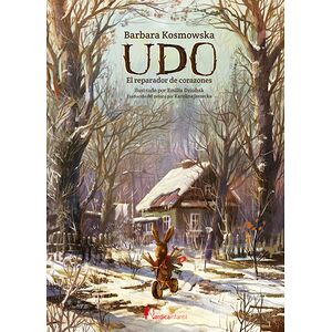 Udo, el reparador de corazones