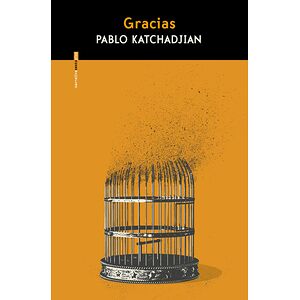 Gracias