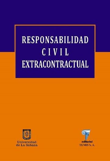 Responsabilidad civil...