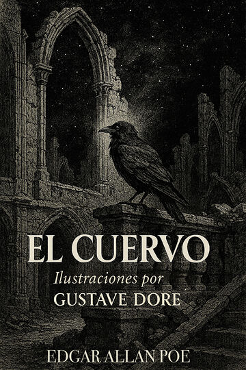 El cuervo