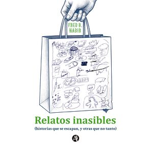 Relatos inasibles