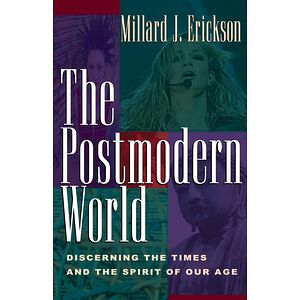 The Postmodern World
