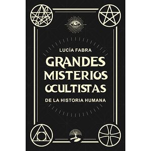 Grandes misterios...