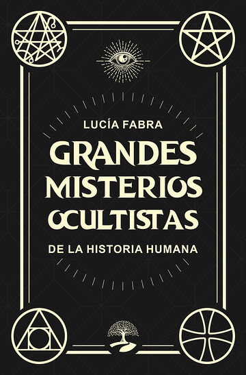 Grandes misterios...