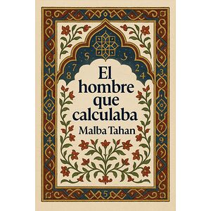 El hombre que calculaba