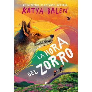 La hora del zorro