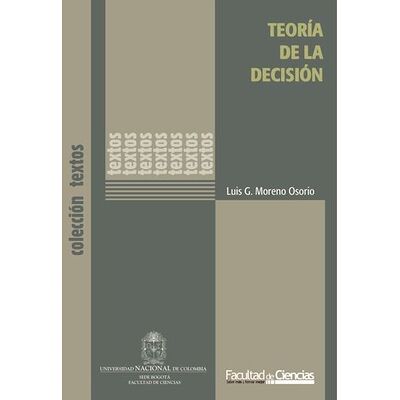Teoría de la decisión