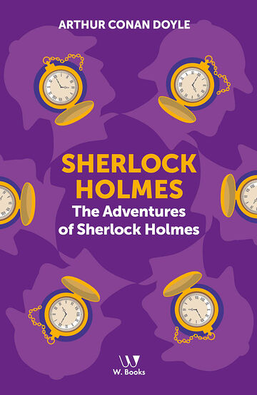 Sherlock Holmes: The...