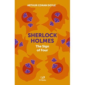 Sherlock Holmes: The Sign...