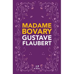 Madame Bovary