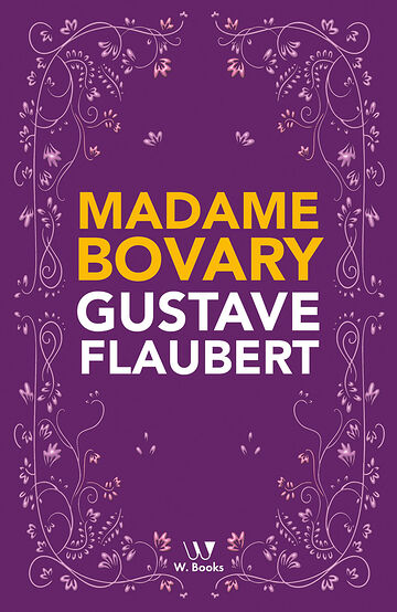 Madame Bovary