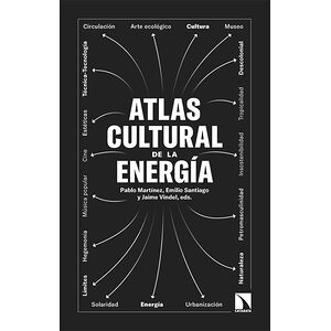 Atlas cultural de la energía