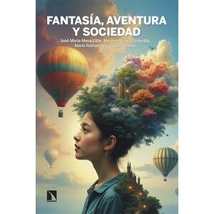 Fantasía, aventura y sociedad