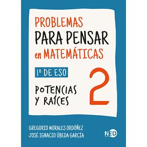 Problemas para pensar en...