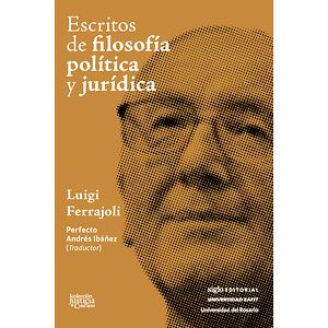 Escritos de filosofía...