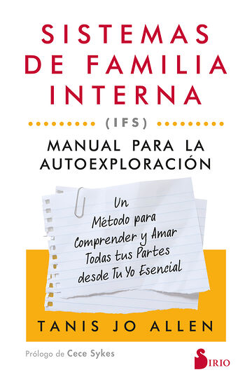 Sistemas de familia interna...