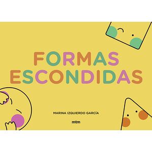 Formas escondidas
