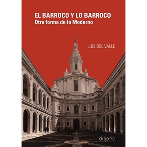 El barroco y lo barroco