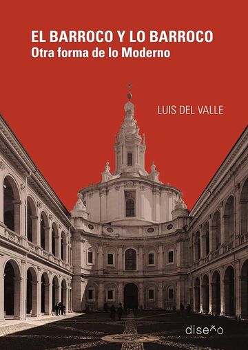 El barroco y lo barroco