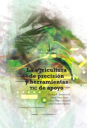 La agricultura de precisión...