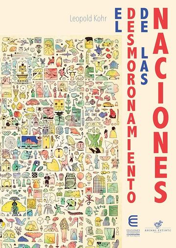 El desmoronamiento de las...