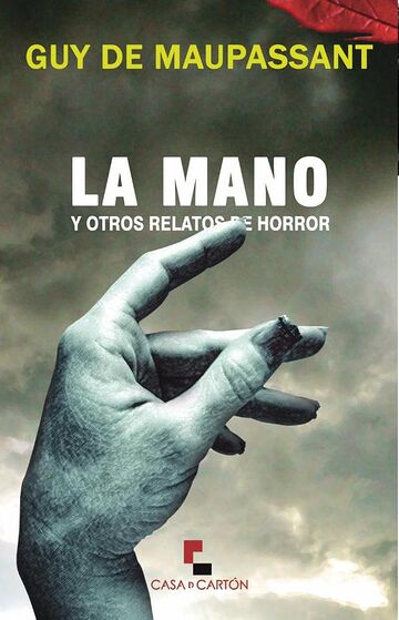 La mano