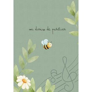 Mi diario de práctica