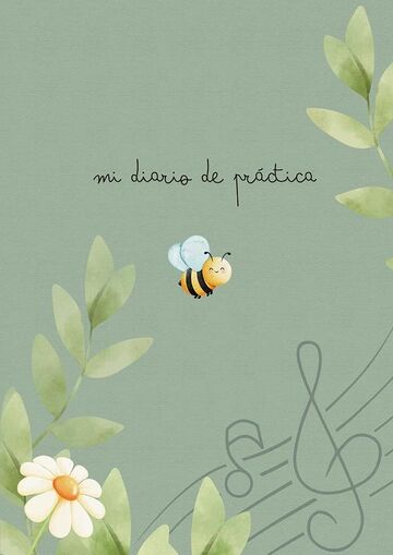 Mi diario de práctica