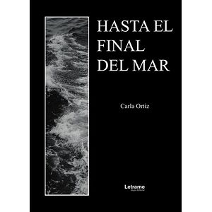 Hasta el final del mar
