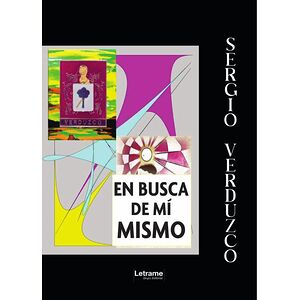 En busca de mí mismo
