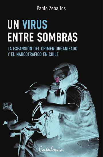 Un virus entre sombras