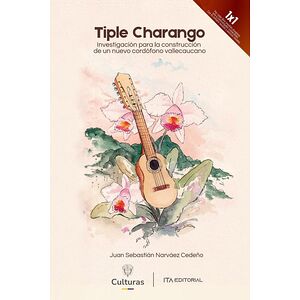 Tiple Charango