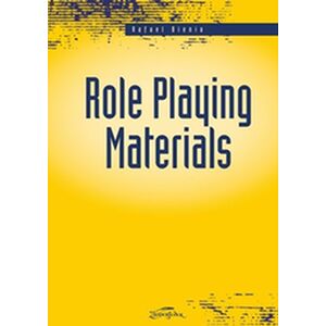 Role Playing Materials