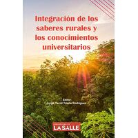 Integración de los saberes...