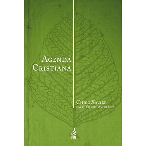 Agenda cristiana (Agenda...