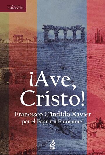 ¡Ave, Cristo!