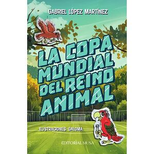 La Copa Mundial del Reino...