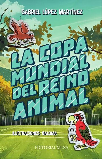 La Copa Mundial del Reino...