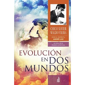 Evolución en dos mundos...