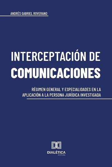 Interceptación de...