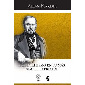 El espiritismo en su más...