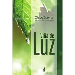Viña de luz (Vinha de luz -...