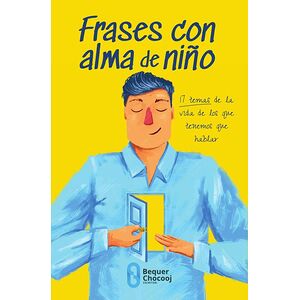 Frases con alma de niño