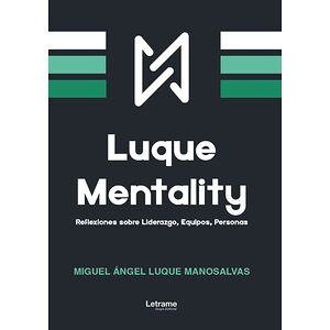 Luque Mentality